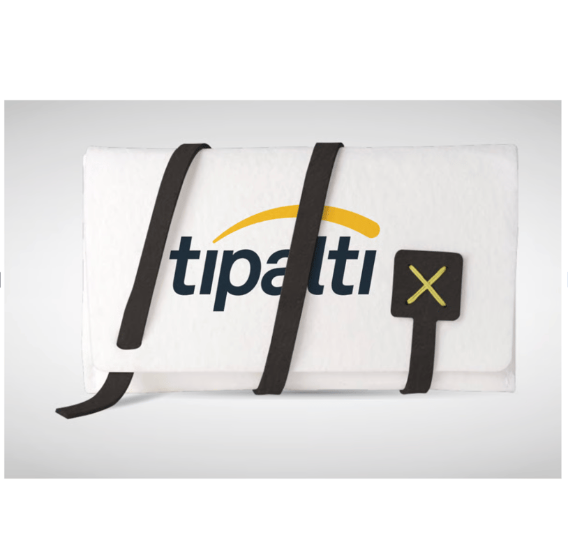 Tipalti Williamson Cord Organizer