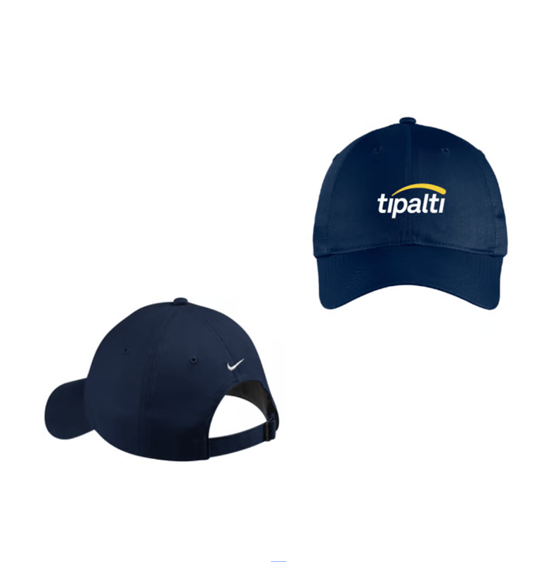 Tipalti Nike Cap