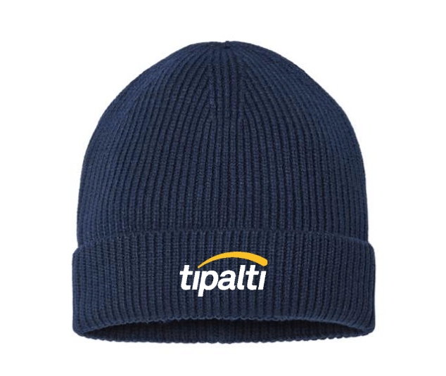 Tipalti Beanie