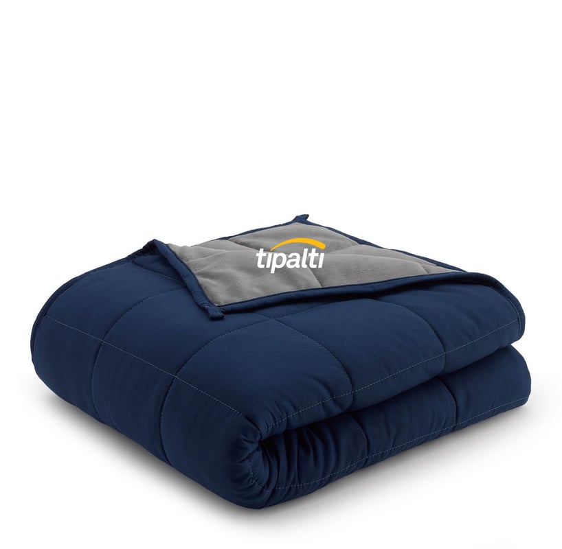 Tipalti Weighted Blanket