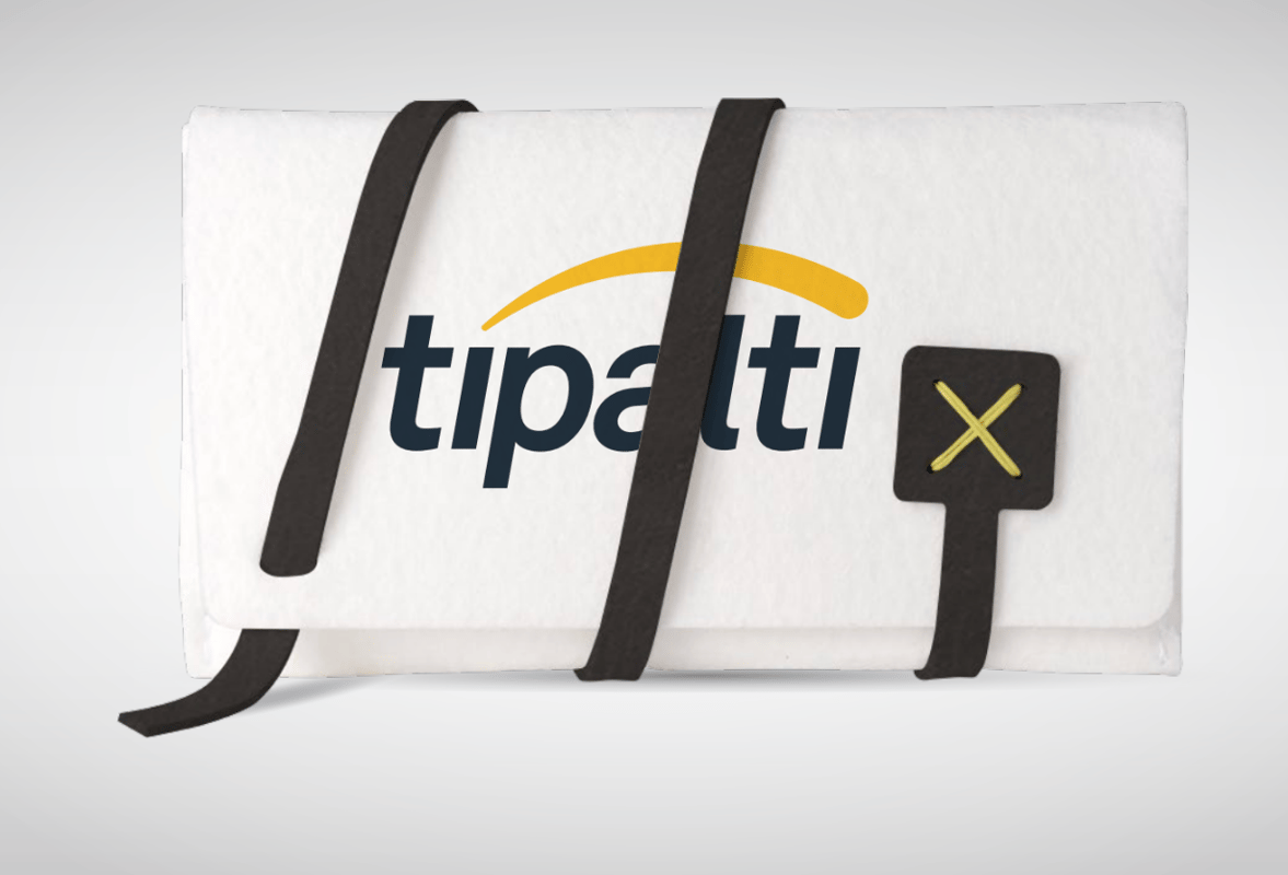 Tipalti Williamson Cord Organizer