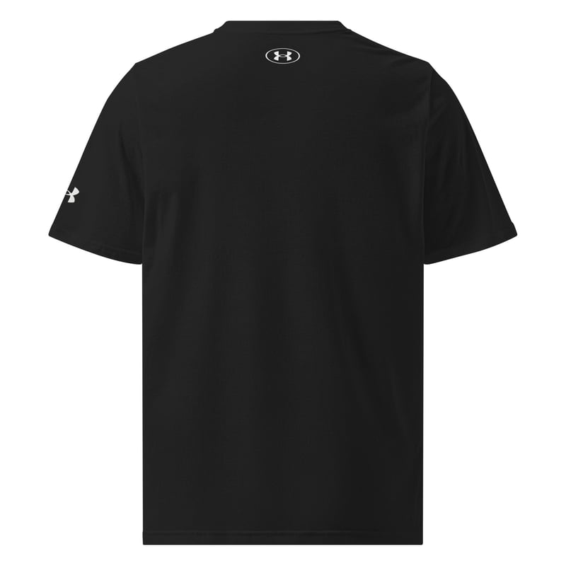 Tipalti  - Under Armour Athletic T-Shirt - image3