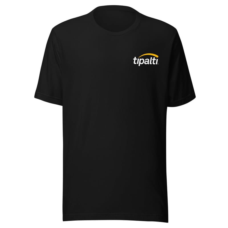 Tipalti - Premium Unisex T-Shirt - image9